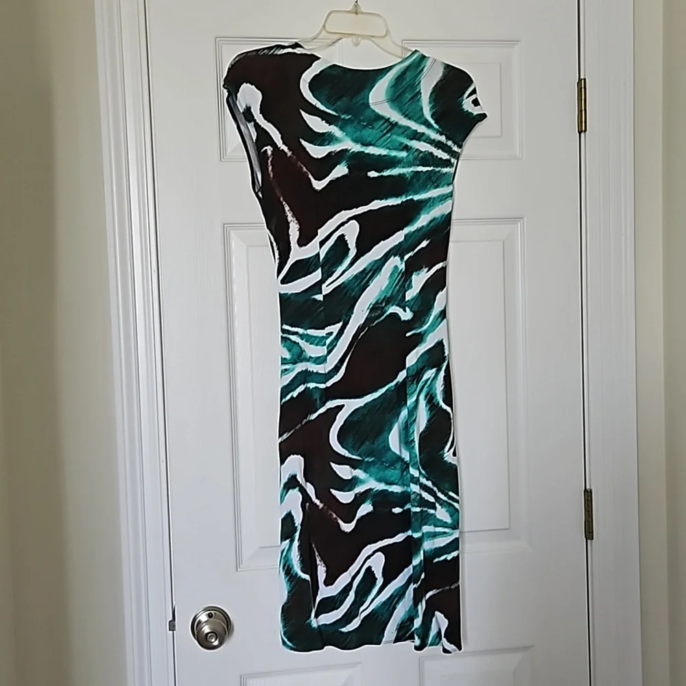 Tommy Bahama sleeveless dress - Picture 2 of 4